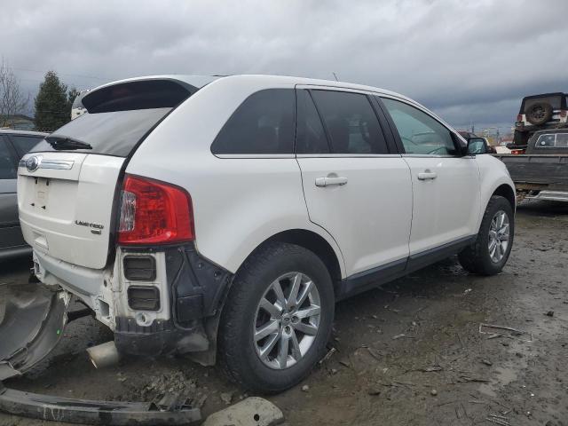 Photo 3 from auction – 2012 FORD EDGE LIMIT with VIN 2FMDK4KC7CBA08735