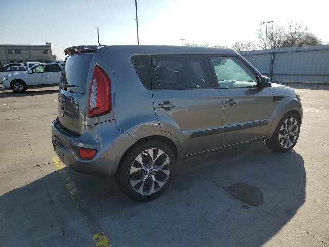 Photo 3 from auction – 2012 KIA SOUL + with VIN KNDJT2A69C7396581