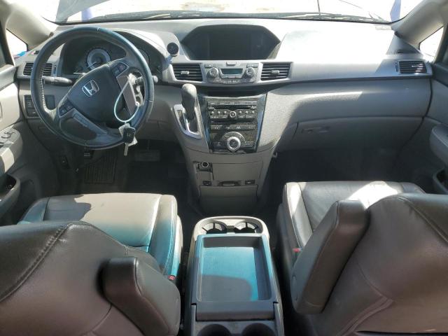 Photo 8 from auction – 2012 HONDA ODYSSEY EX with VIN 5FNRL5H61CB133134
