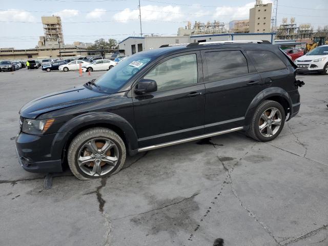 DODGE JOURNEY CR 2017 con VIN 3C4PDCGG2HT602159 - Foto de la subasta