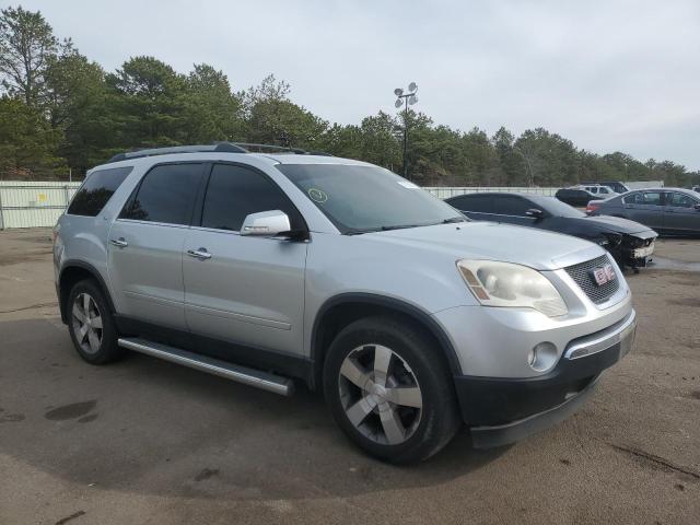 Photo 4 from auction – 2012 GMC ACADIA SLT with VIN 1GKKRSED3CJ382145