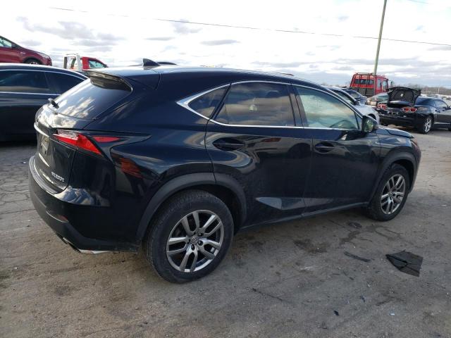 Photo 3 from auction – 2015 LEXUS NX 200T with VIN JTJYARBZ3F2010483