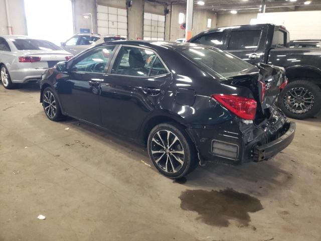 Photo 2 from auction – 2017 TOYOTA COROLLA L with VIN 2T1BURHE8HC921255