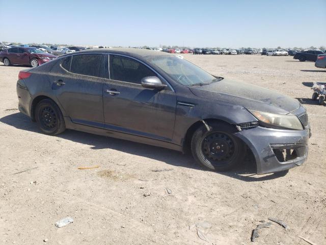 Photo 4 from auction – 2015 KIA OPTIMA LX with VIN KNAGM4A76F5641345