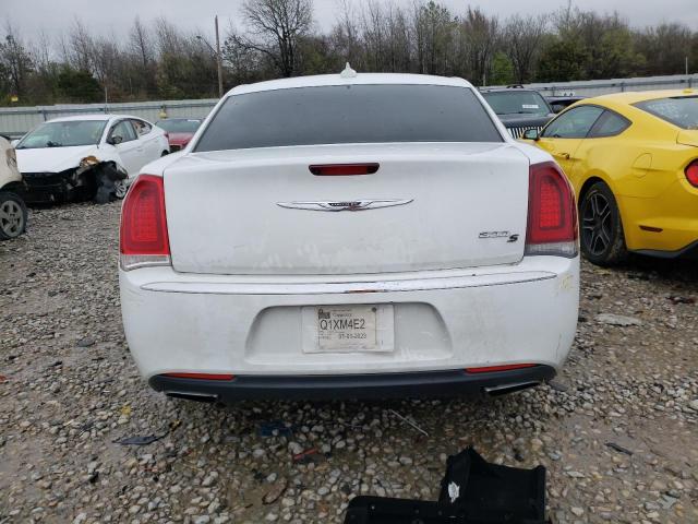 Photo 6 from auction – 2016 CHRYSLER 300 S with VIN 2C3CCABG6GH349114