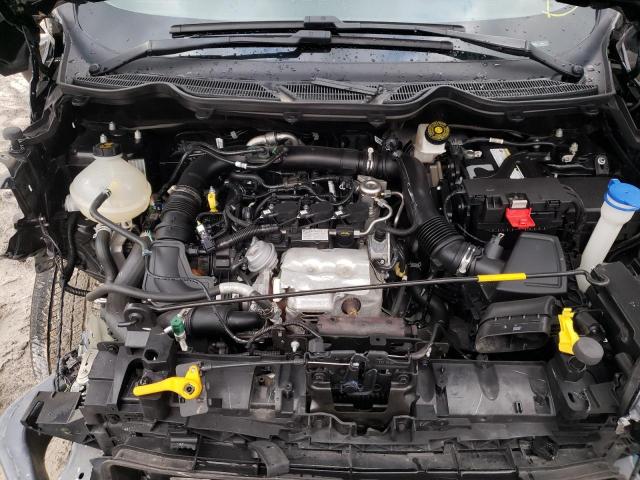 Photo 11 from auction – 2021 FORD ECOSPORT S with VIN MAJ3S2FE3MC396022