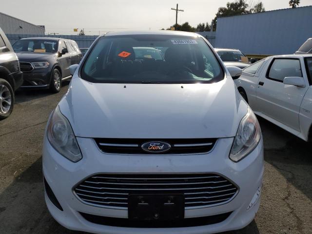 Photo 5 from auction – 2014 FORD C-MAX SE with VIN 1FADP5AU0EL509738