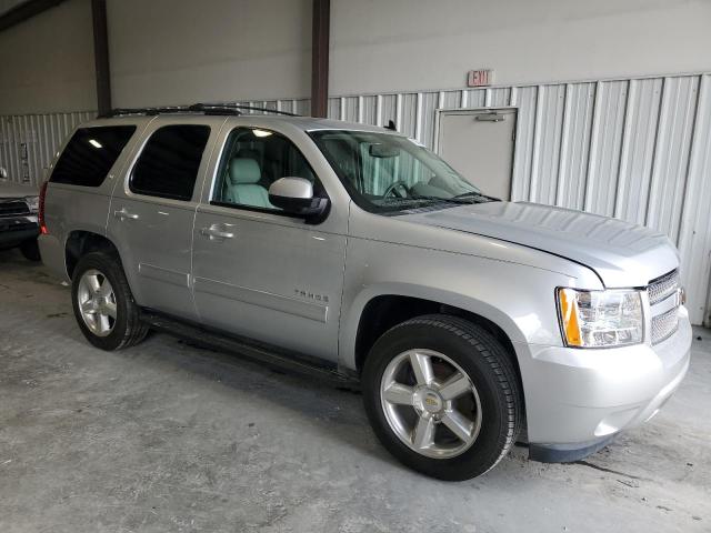 Photo 4 from auction – 2011 CHEVROLET TAHOE C150 with VIN 1GNSCBE00BR220085