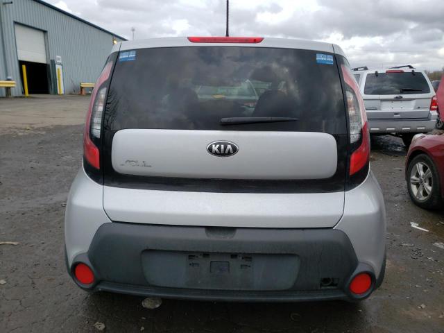 Photo 6 from auction – 2015 KIA SOUL with VIN KNDJN2A26F7801243