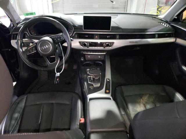 Photo 8 from auction – 2018 AUDI A4 PREMIUM with VIN WAUDNAF41JA212207