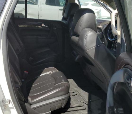 Photo 11 from auction – 2015 BUICK ENCLAVE with VIN 5GAKRCKD6FJ285176