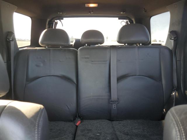 Photo 10 from auction – 2008 MERCURY MARINER PR with VIN 4M2CU97138KJ19031