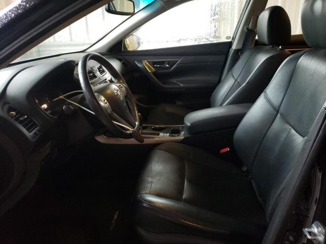 Photo 7 from auction – 2015 NISSAN ALTIMA 2.5 with VIN 1N4AL3APXFN354893
