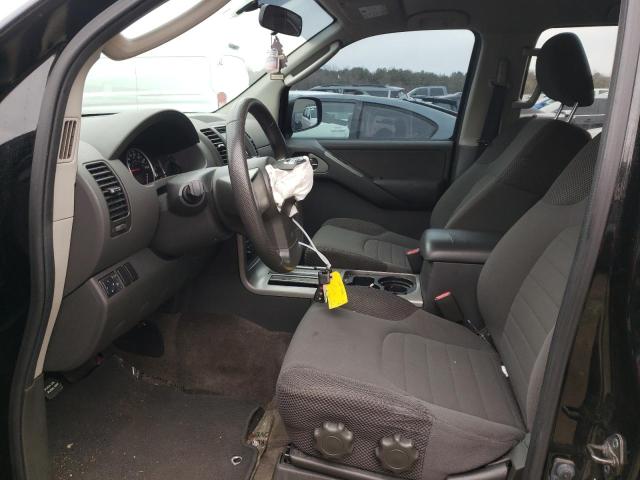 Photo 7 from auction – 2011 NISSAN PATHFINDER with VIN 5N1AR1NB9BC615718