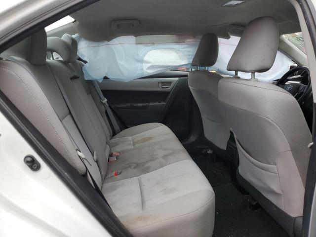 Photo 10 from auction – 2015 TOYOTA COROLLA L with VIN 2T1BURHE0FC480556