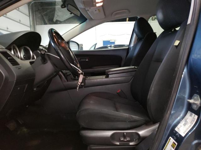 Photo 7 from auction – 2014 MAZDA CX-9 SPORT with VIN JM3TB3BA1E0439768