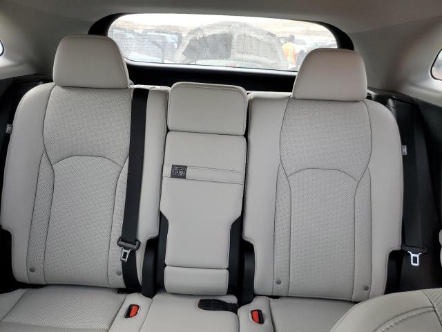 Photo 10 from auction – 2021 LEXUS RX 350 with VIN 2T2HZMDA3MC261083