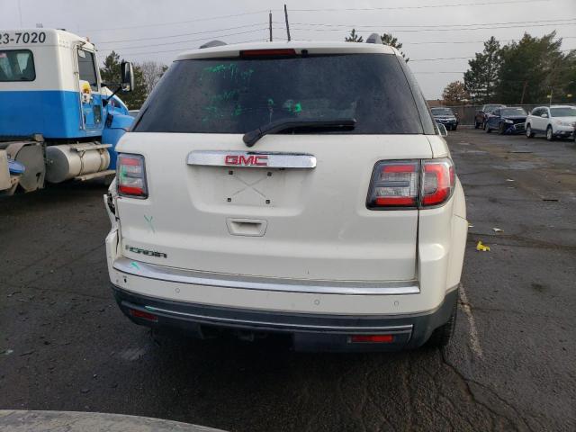 Photo 6 from auction – 2014 GMC ACADIA SLT with VIN 1GKKRRKD8EJ370069