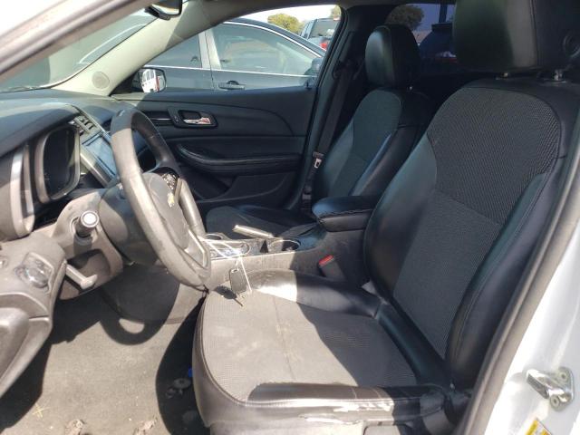 Photo 7 from auction – 2016 CHEVROLET MALIBU LIM with VIN 1G11C5SAXGU146433