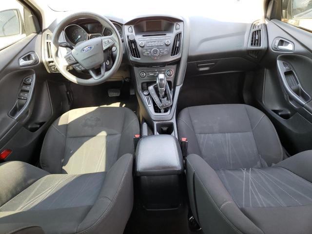 Photo 8 from auction – 2015 FORD FOCUS SE with VIN 1FADP3F20FL263335