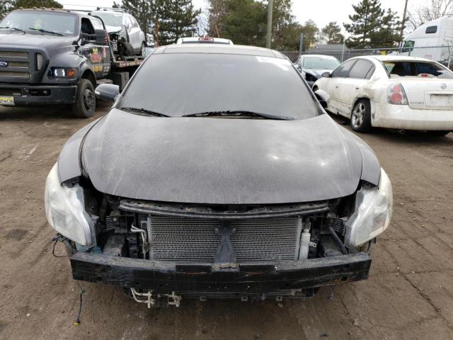 Photo 5 from auction – 2011 NISSAN MAXIMA S with VIN 1N4AA5AP6BC804501