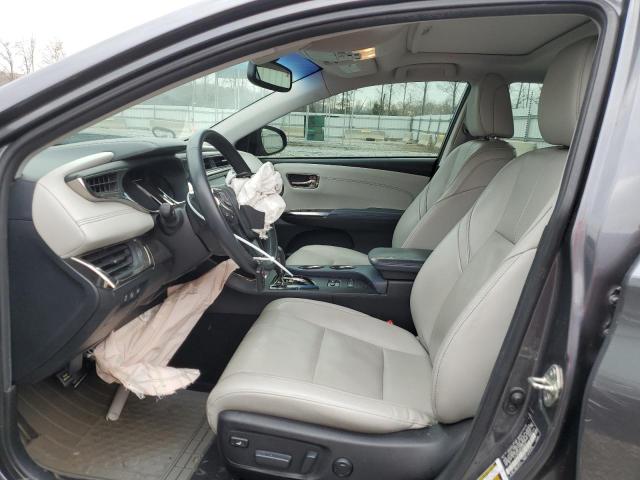 Photo 7 from auction – 2013 TOYOTA AVALON HYB with VIN 4T1BD1EBXDU016035