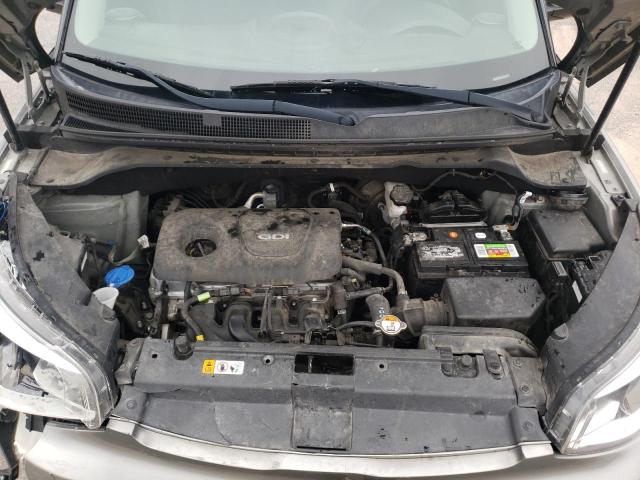 Photo 11 from auction – 2018 KIA SOUL with VIN KNDJN2A29J7535595