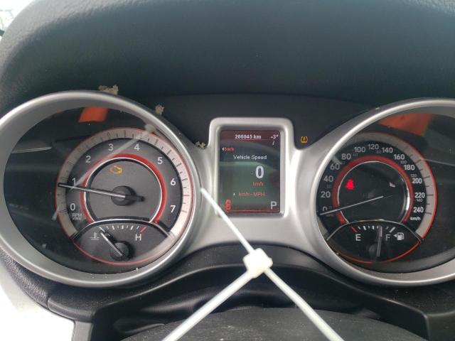 Photo 9 from auction – 2011 DODGE JOURNEY EX with VIN 3D4PG4FB5BT550006