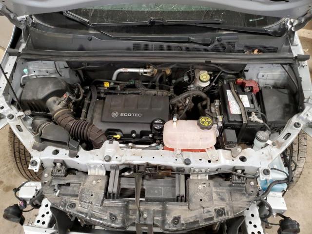 Photo 12 from auction – 2015 BUICK ENCORE CON with VIN KL4CJBSB6FB270183