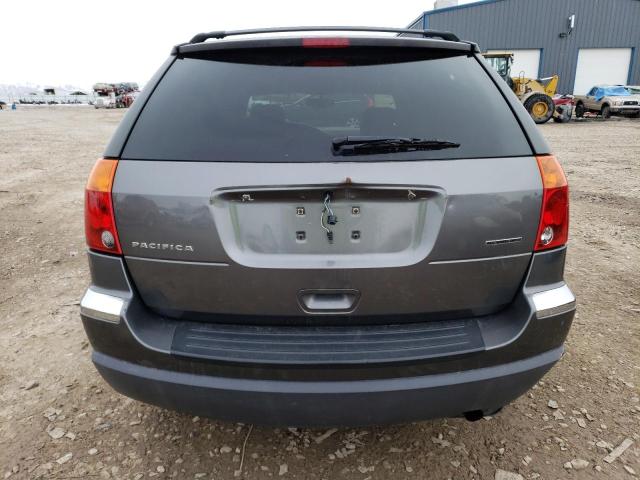 Photo 6 from auction – 2004 CHRYSLER PACIFICA with VIN 2C8GF684X4R567494