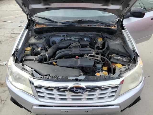 Photo 12 from auction – 2012 SUBARU FORESTER 2 with VIN JF2SHBBC6CH445015