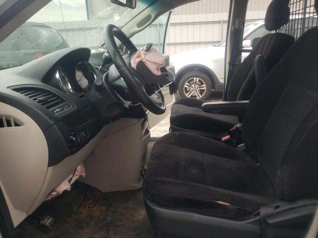 Zdjęcie 7 z aukcji – 2014 RAM TRADESMAN z VIN 2C4JRGAG1ER278160
