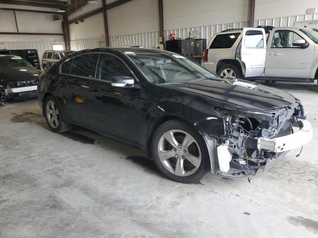 Photo 4 from auction – 2012 ACURA TL with VIN 19UUA8F75CA032234
