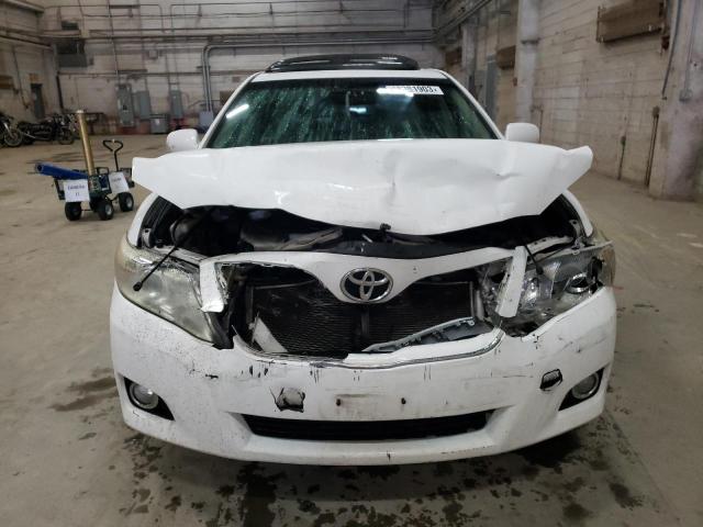 Photo 5 from auction – 2011 TOYOTA CAMRY SE with VIN 4T1BK3EK7BU631043