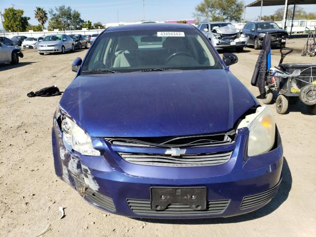 Photo 5 from auction – 2007 CHEVROLET COBALT LT with VIN 1G1AL55F677293628