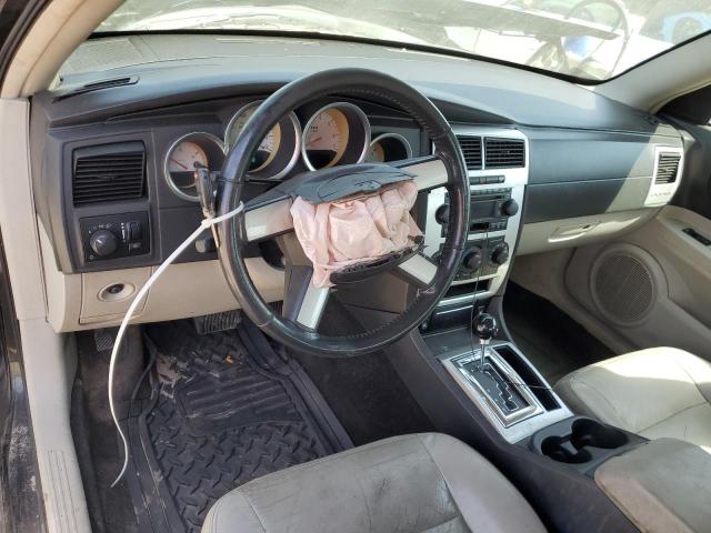 Photo 8 from auction – 2006 DODGE CHARGER SE with VIN 2B3KA43G96H132623