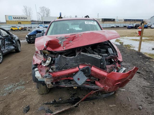 Photo 5 from auction – 2008 FORD ESCAPE XLS with VIN 1FMCU02Z88KA78096