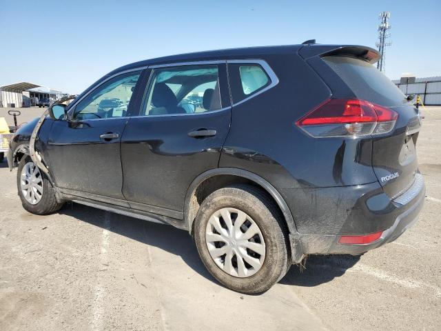 Photo 2 from auction – 2018 NISSAN ROGUE S with VIN 5N1AT2MT8JC761298