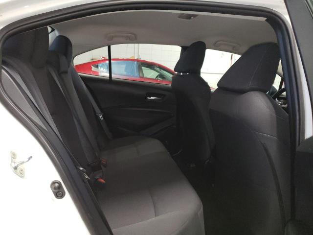 Photo 10 from auction – 2020 TOYOTA COROLLA LE with VIN 5YFEPRAE9LP119739