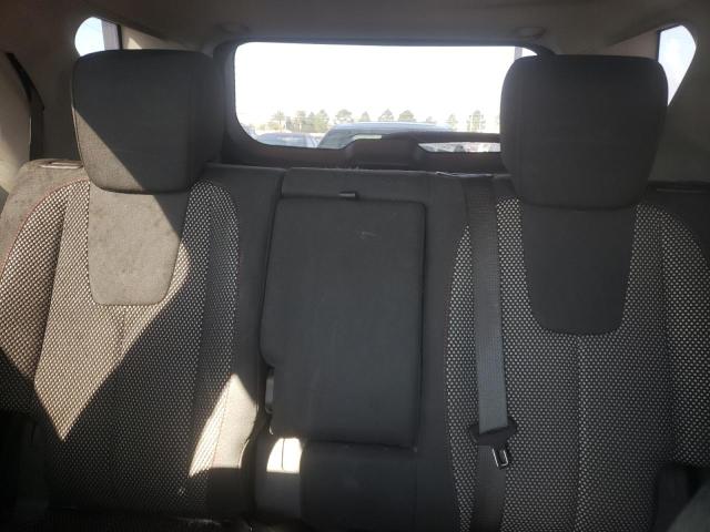 Photo 10 from auction – 2011 CHEVROLET EQUINOX LT with VIN 2CNALDECXB6479409