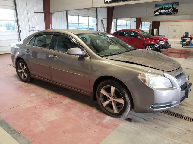 Photo 4 from auction – 2011 CHEVROLET MALIBU 1LT with VIN 1G1ZC5E18BF351339