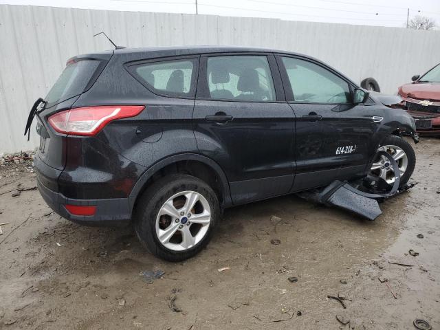 Photo 3 from auction – 2015 FORD ESCAPE S with VIN 1FMCU0F79FUC22782