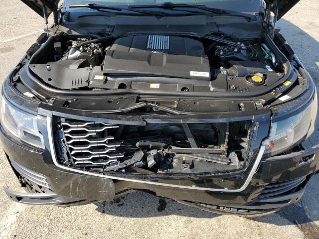 Photo 12 from auction – 2019 LAND ROVER RANGE ROVE with VIN SALGS2SV2KA542994