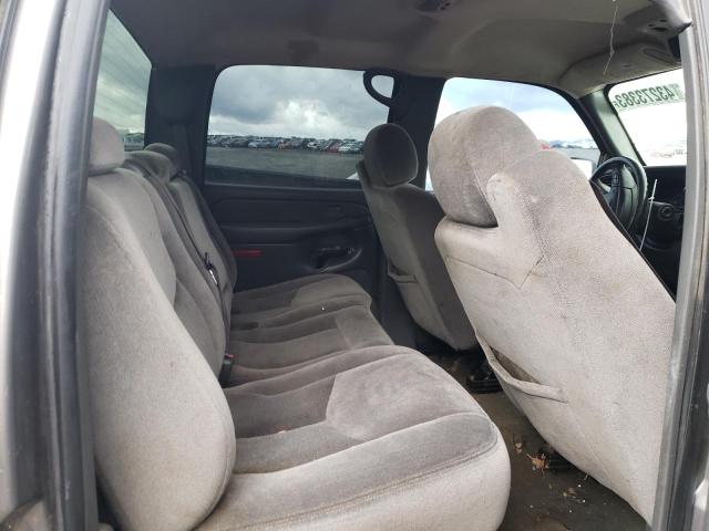 Photo 10 from auction – 2006 GMC NEW SIERRA with VIN 2GTEK13T361183581
