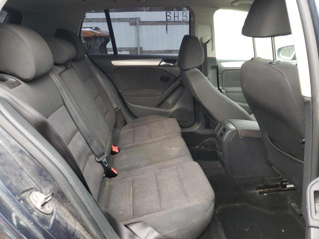 Photo 10 from auction – 2013 VOLKSWAGEN GOLF with VIN WVWDM7AJ8DW030386