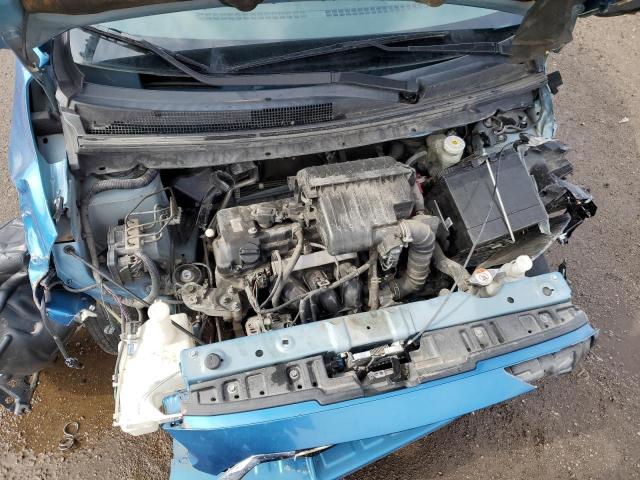 Photo 11 from auction – 2017 MITSUBISHI MIRAGE ES with VIN ML32A3HJ2HH011568