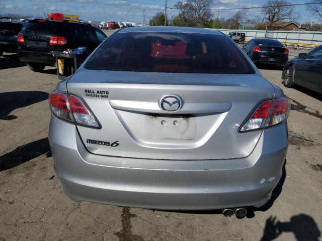 Photo 6 from auction – 2012 MAZDA 6 I with VIN 1YVHZ8DH9C5M18646