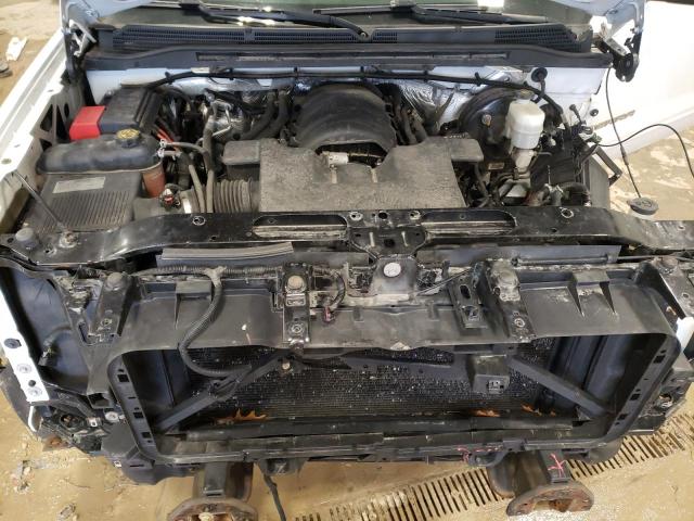 Photo 11 from auction – 2015 GMC SIERRA K15 with VIN 3GTU2UEC8FG335436