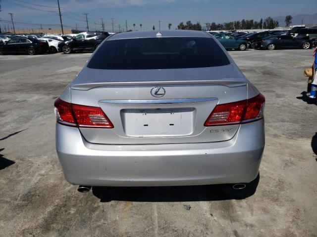 Photo 6 from auction – 2012 LEXUS ES 350 with VIN JTHBK1EG8C2505953