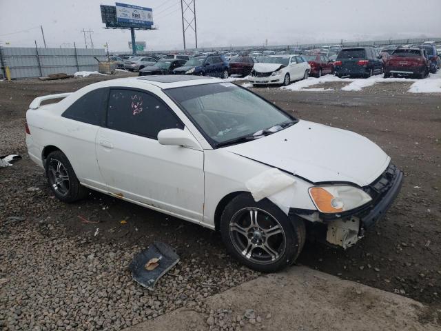 Photo 4 from auction – 2003 HONDA CIVIC EX with VIN 1HGEM21993L006077